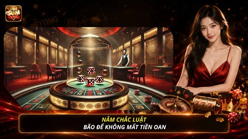 Nắm chắc luật Bão để không mất tiền oan
